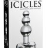 Icicles No 47
