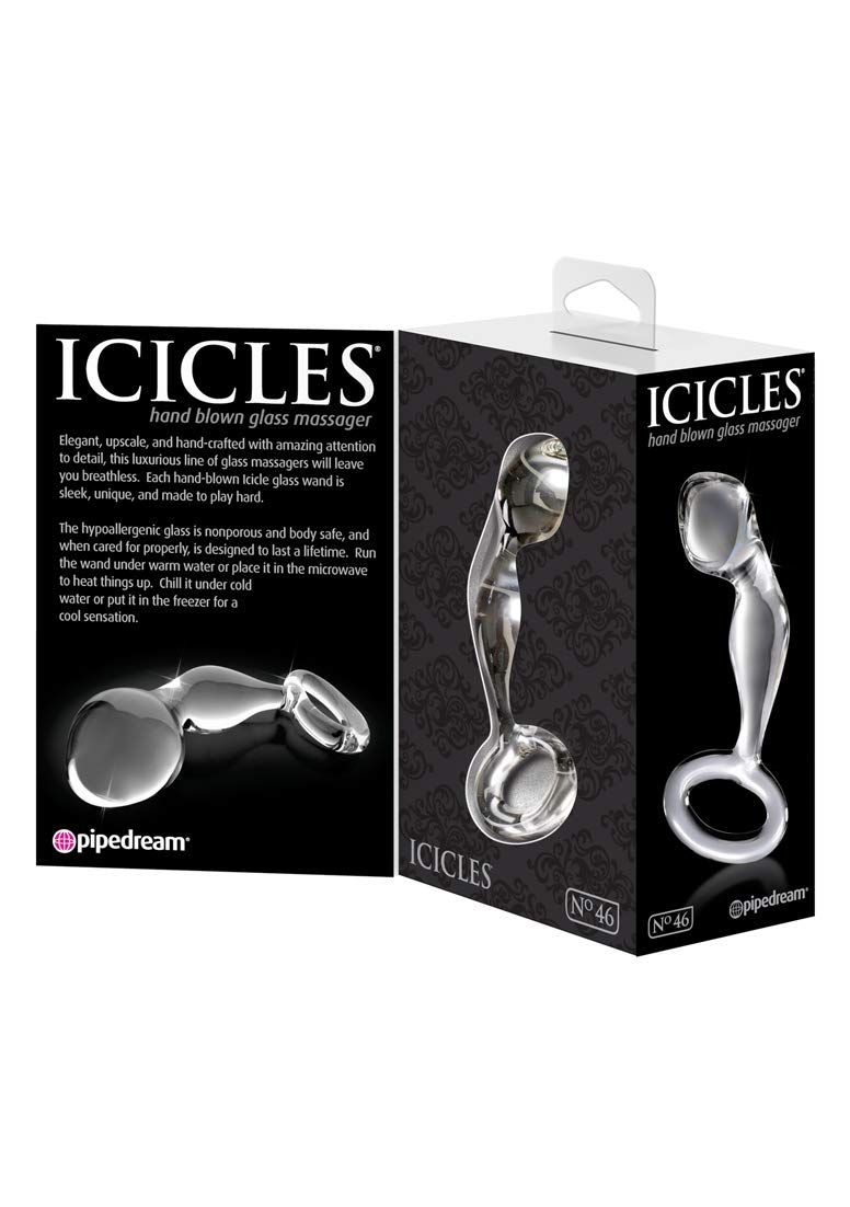 Icicles No 46