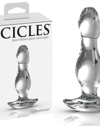 Icicles No 72