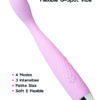 Dreamtoyz - Flirt - Flexible G-Spot Vibe