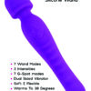 Dreamtoyz - Seduction - Silicone Wand