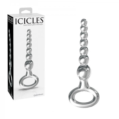 Icicles No 67