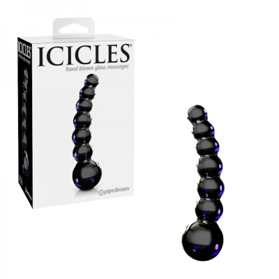 Icicles No 66