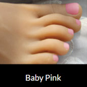 Baby Pink