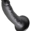 King Cock - 7 Inch Dildo