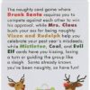 Kheper - Holiday Games - Drunk Sexy Santa Says