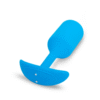b-Vibe Vibrating Snug Plug 3 - Large