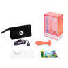 b-Vibe Vibrating Snug Plug 1 - Small