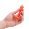 b-Vibe Vibrating Snug Plug 1 - Small