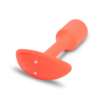 b-Vibe Vibrating Snug Plug 1 - Small