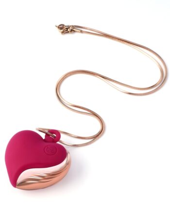 Tracy's Dog - Beating Love Necklace Vibe