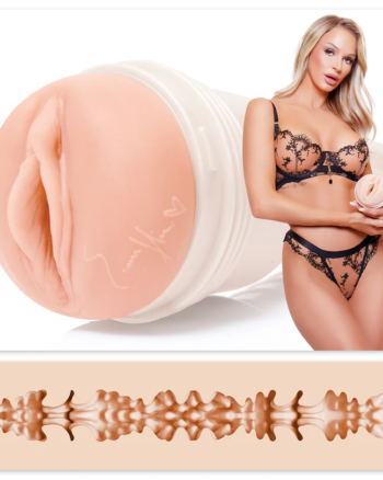 Fleshlight Girls: Emma Hix Syrup