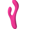 Lovense - Osci 3 G-Spot Rabbit Vibrator