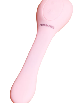 Puissante Coco - Pink