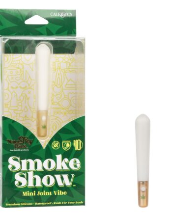 Naughty Bits Smoke Show Mini Joint Vibe