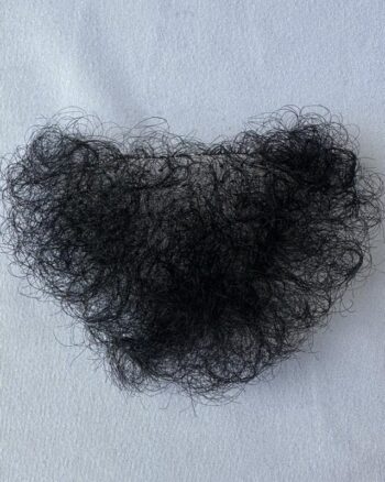 Sex Doll Pubic Hair Patches