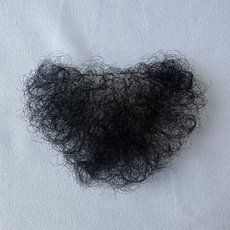 Sex Doll Pubic Hair Patches
