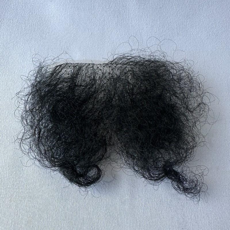 Sex Doll Pubic Hair Patches