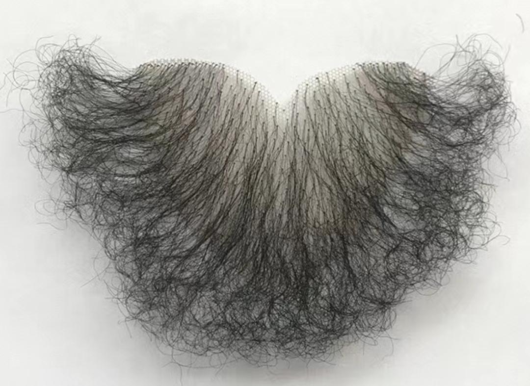 Sex Doll Pubic Hair Patches