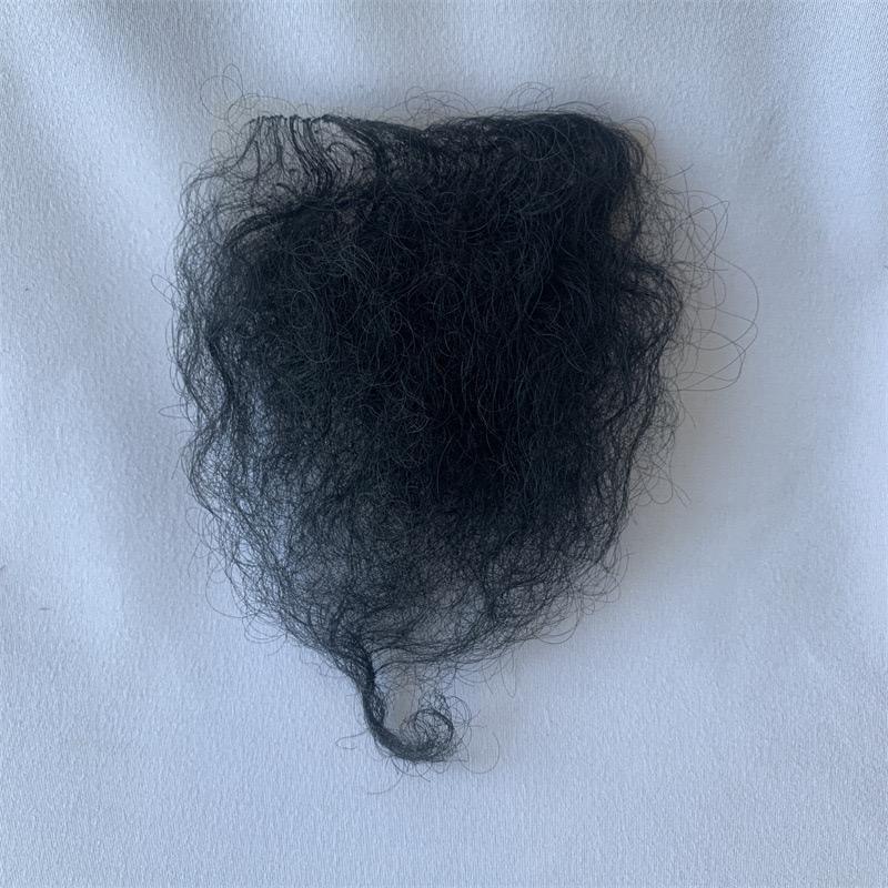 Sex Doll Pubic Hair Patches