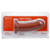 Tantus - They/Them Ultra Soft Dildo