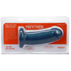 Tantus - They/Them Ultra Soft Dildo
