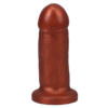 Tantus - They/Them Ultra Soft Dildo