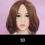 Shoulder Length Waves (10)