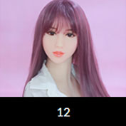 Medium Straight with Bangs (12)