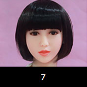 Short with Bangs (7)