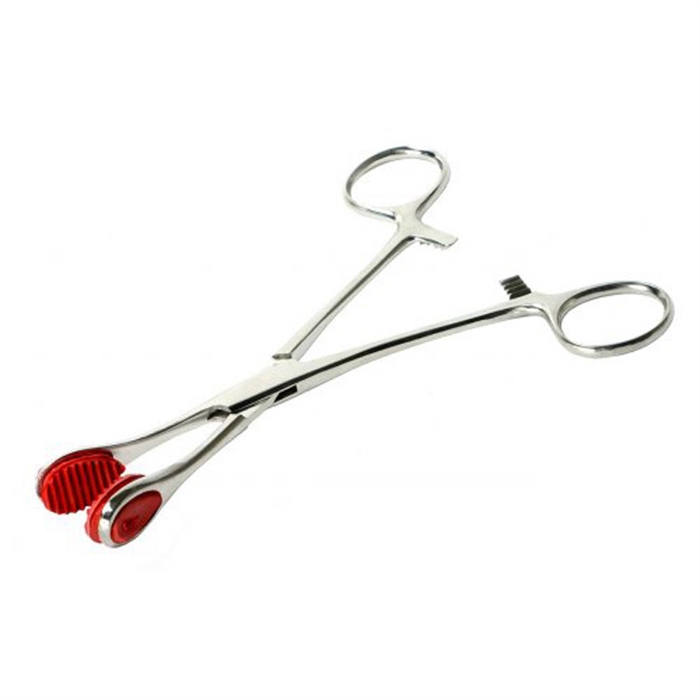 Stainless Steel Young Forceps Clamps