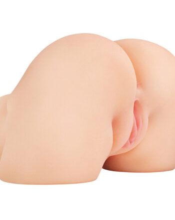 PDX Elite Shake That Ass Vibrating Mega Masturbator