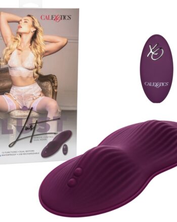 Calexotics - Lust - Remote Control Dual Rider