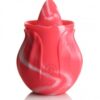 Gossip - Twirl Silicone Licking Rose