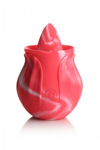 Gossip - Twirl Silicone Licking Rose