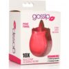 Gossip - Twirl Silicone Licking Rose
