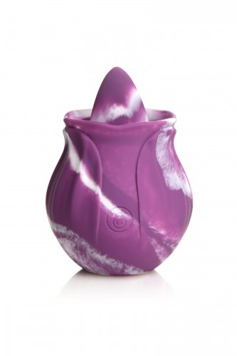 Gossip - Twirl Silicone Licking Rose