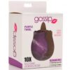 Gossip - Twirl Silicone Licking Rose