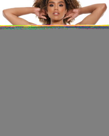 Sexy Sheer Zip Up Corset