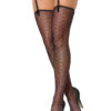 Sweet Spot Backseam Stockings