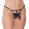 Bowdacious G-String