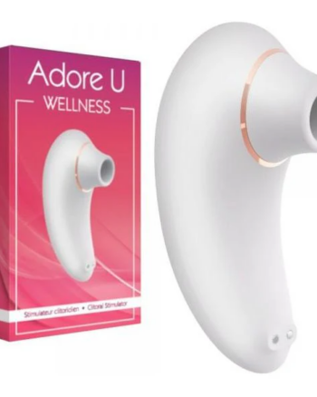 Adore U - Wellness - Clitoral Stimulator