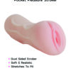 Dreamtoys - Pocket Pleasure - Stroker