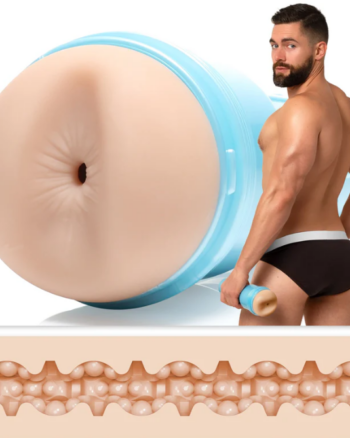 Fleshjack Boys Griffin Barrows Cake