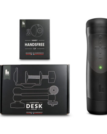 The Handy - Handsfree Bundle