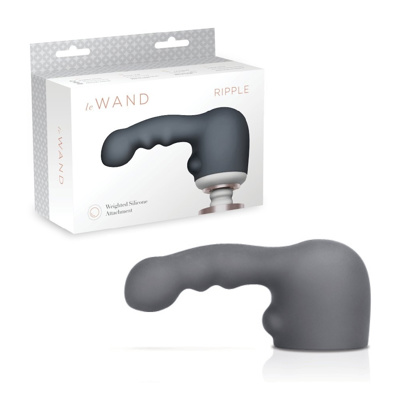 Le Wand - Wand Attachment - Ripple