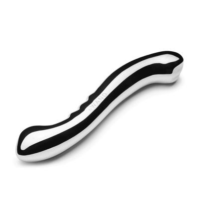 Le Wand - Stainless Steel - Contour