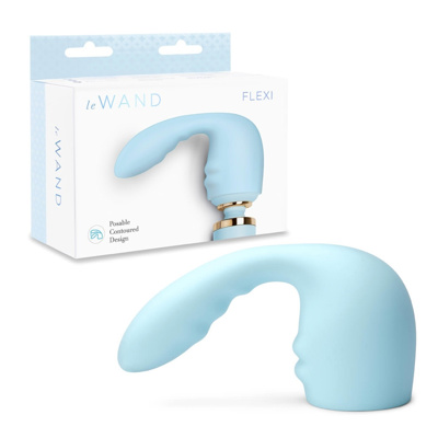 Le Wand - Wand Attachment - Flexi