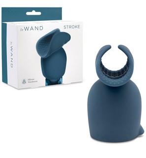 Le Wand - Wand Attachment - Stroke