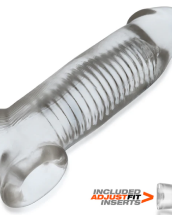 Oxballs - Hulk AdjustFit Cocksheath